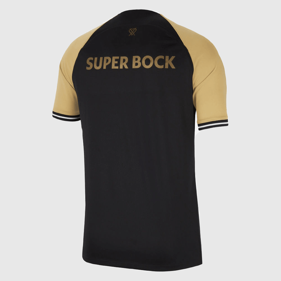 Third 23/25 Men’s Shirt