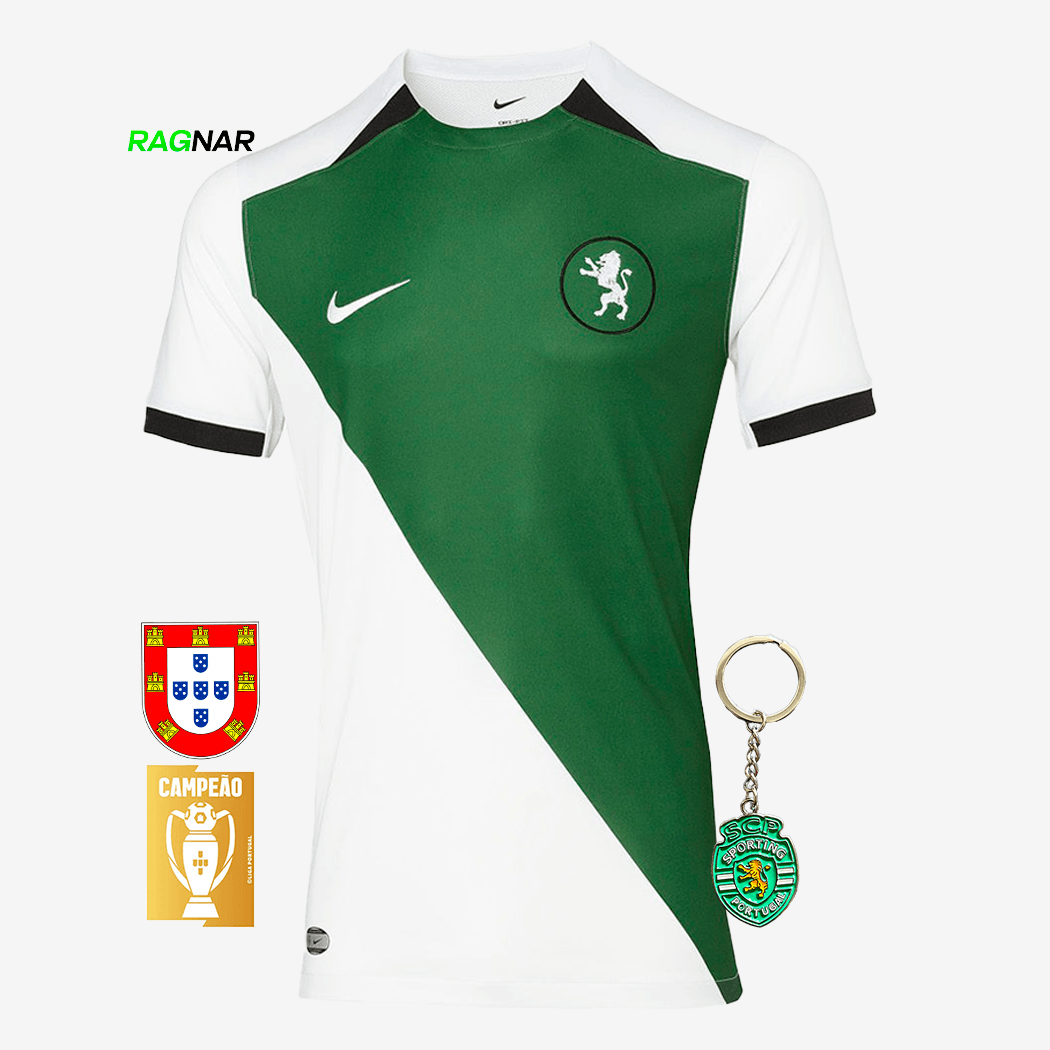 Home 24/25 Men’s Shirt