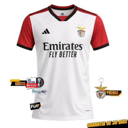 Home 26/27 Men’s Shirt