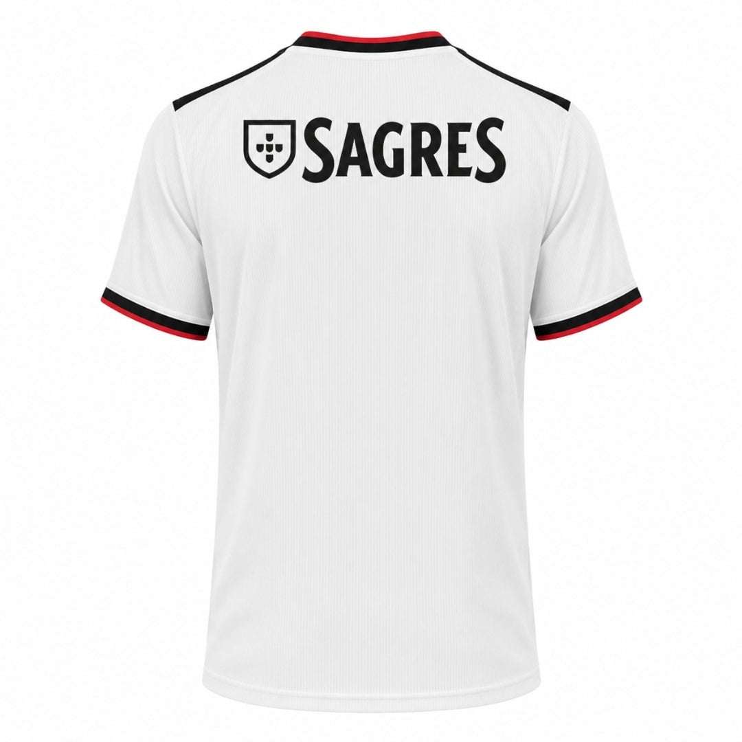 Home 26/27 Men’s Shirt