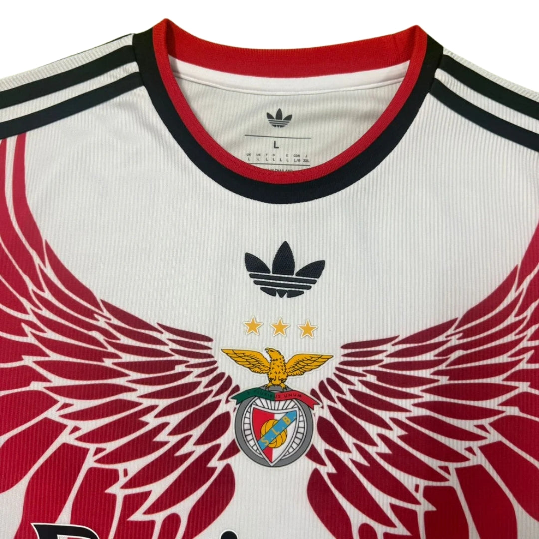 Home 26/27 Men’s Shirt