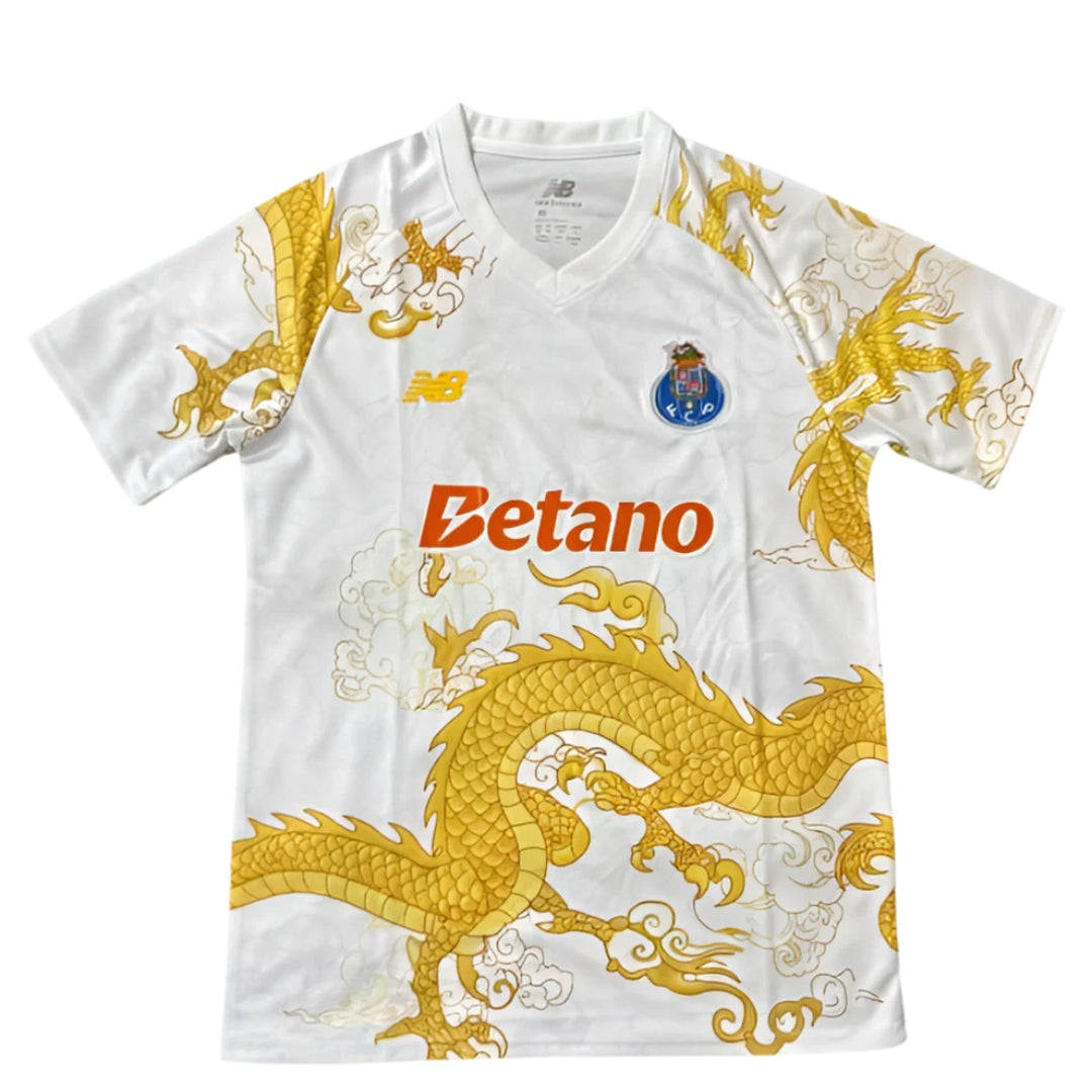 Camisola Principal 25/26 Homem