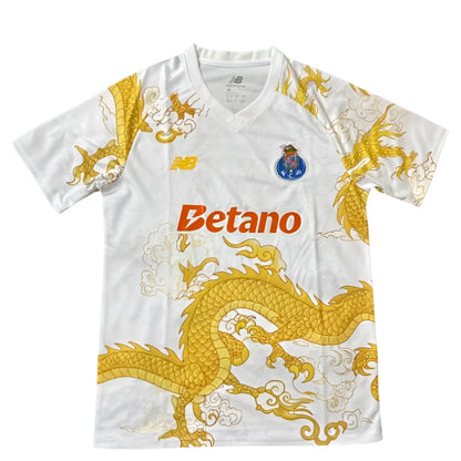 Camisola Principal 25/26 Homem