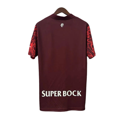 Special Edition 25/26 Men’s Shirt