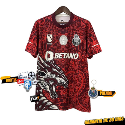 Special Edition 25/26 Men’s Shirt