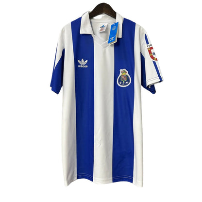 Retro 1986/87 Men’s Shirt