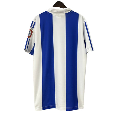 Retro 1986/87 Men’s Shirt