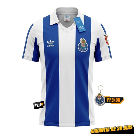 Camisola Retro 1986/87 Homem