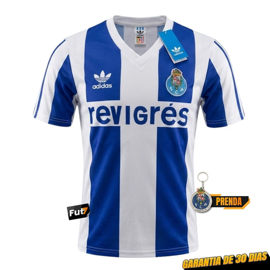 Camisola Retro 1992/93 Homem