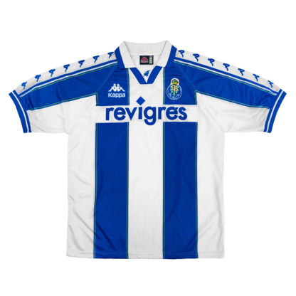 Retro 1997/98 Men’s Shirt