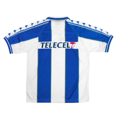 Retro 1997/98 Men’s Shirt