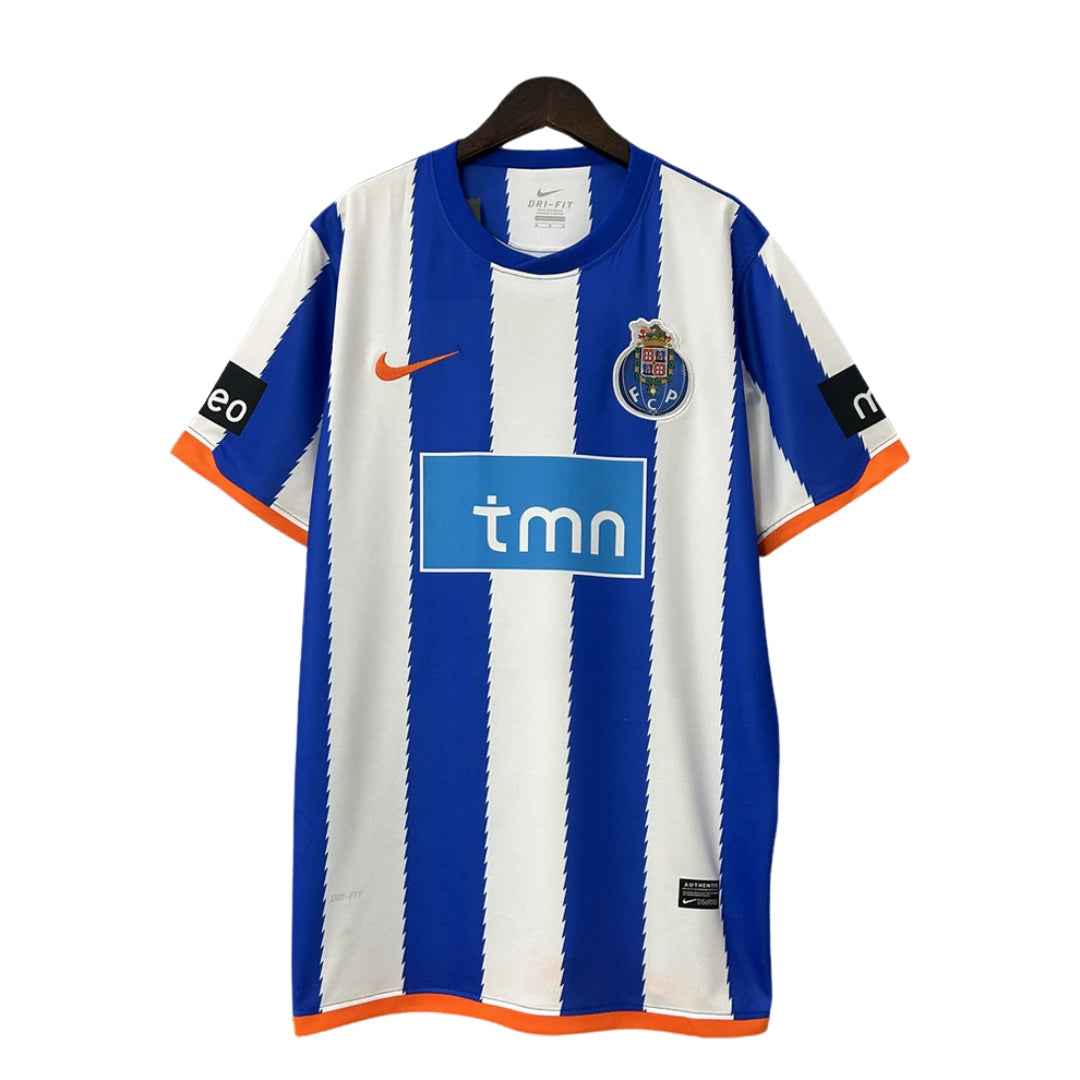 Retro 2010/11 Men’s Shirt