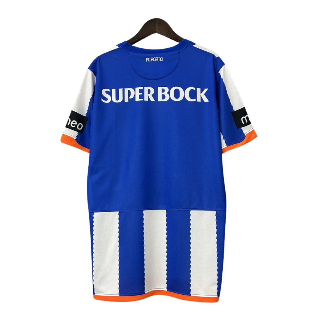 Retro 2010/11 Men’s Shirt