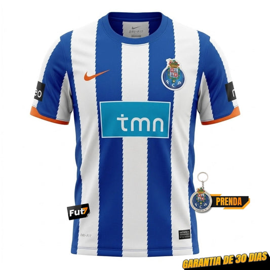Camisola Retro 2010/11 Homem