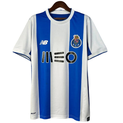 Camisola Retro 2017/18 Homem