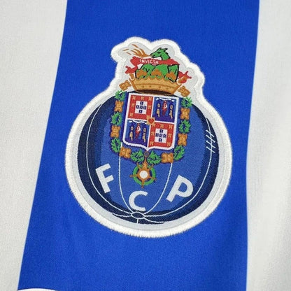 Camisola Retro 2017/18 Homem