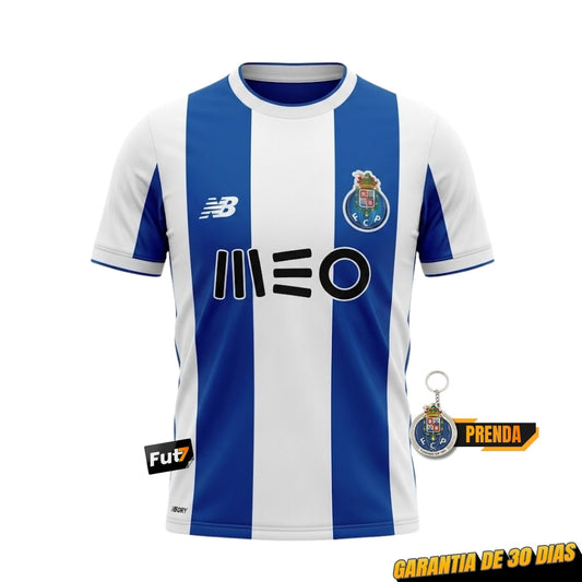 Camisola Retro 2017/18 Homem