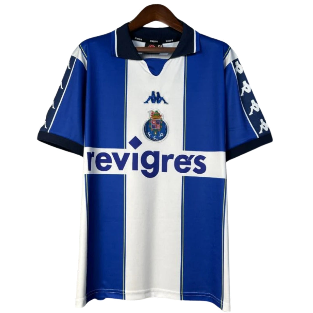 Retro 1999/00 Men’s Shirt