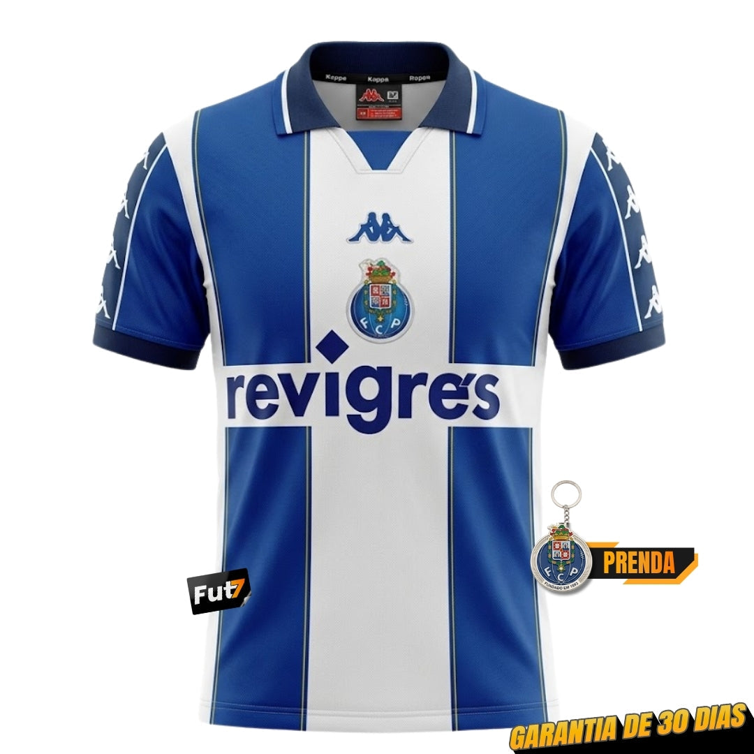Retro 1999/00 Men’s Shirt
