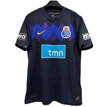 CAMISOLA RETRO 2011/12 AZUL HULK