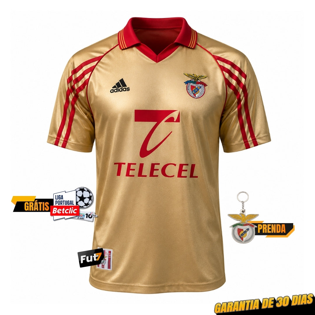 Retro 1998/99 Men’s Shirt