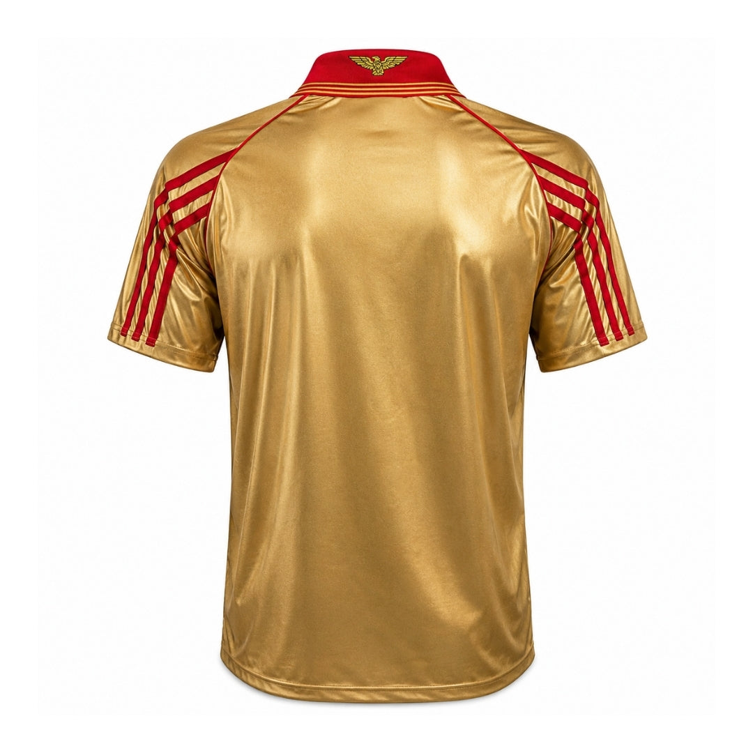 Retro 1998/99 Men’s Shirt