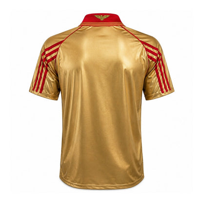 Retro 1998/99 Men’s Shirt