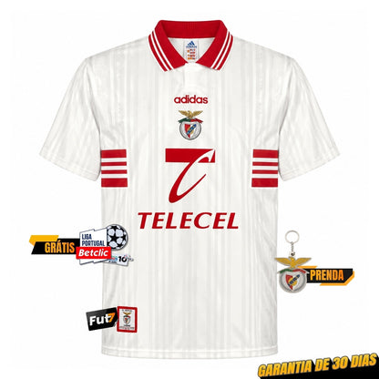 Retro 1997/98 Men’s Shirt
