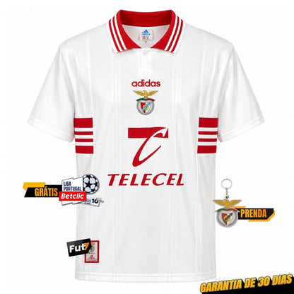 Retro 1997/98 Men’s Shirt