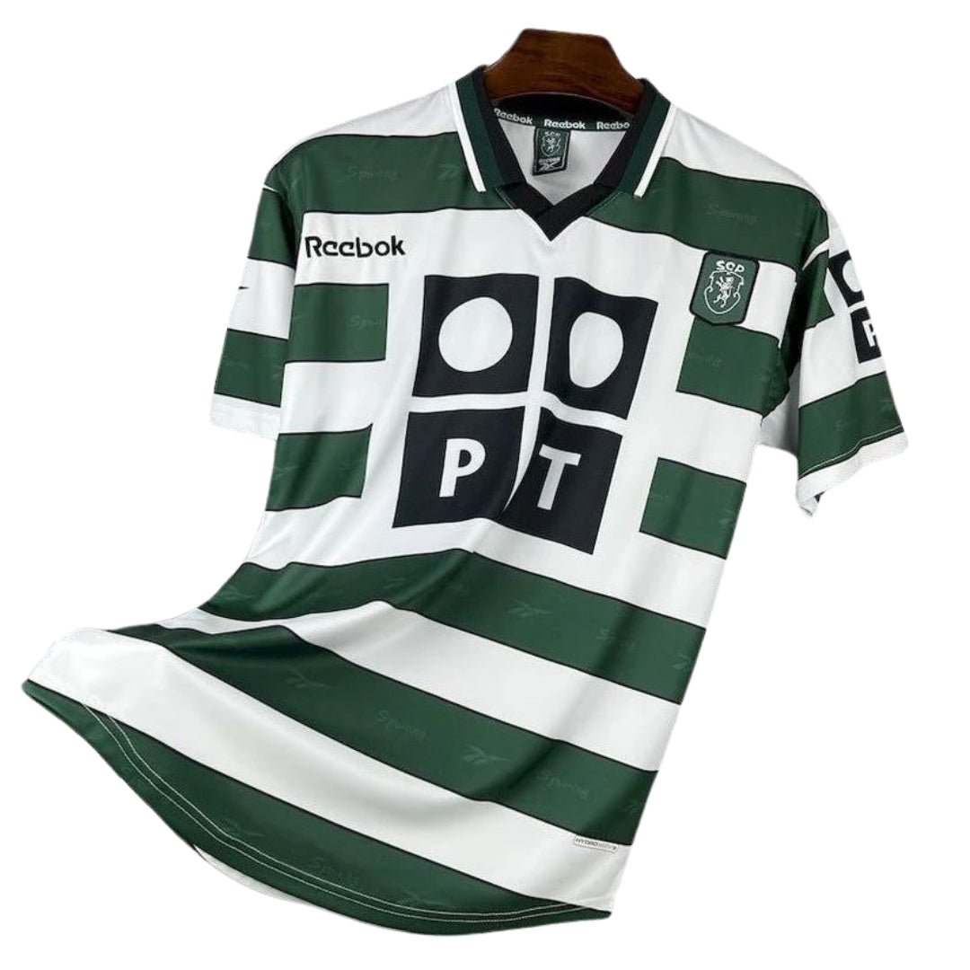 Retro 2001/03 Men’s Shirt
