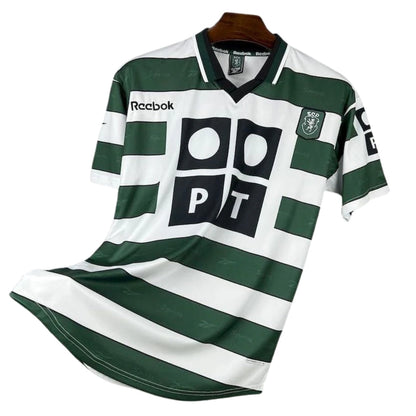 Retro 2001/03 Men’s Shirt