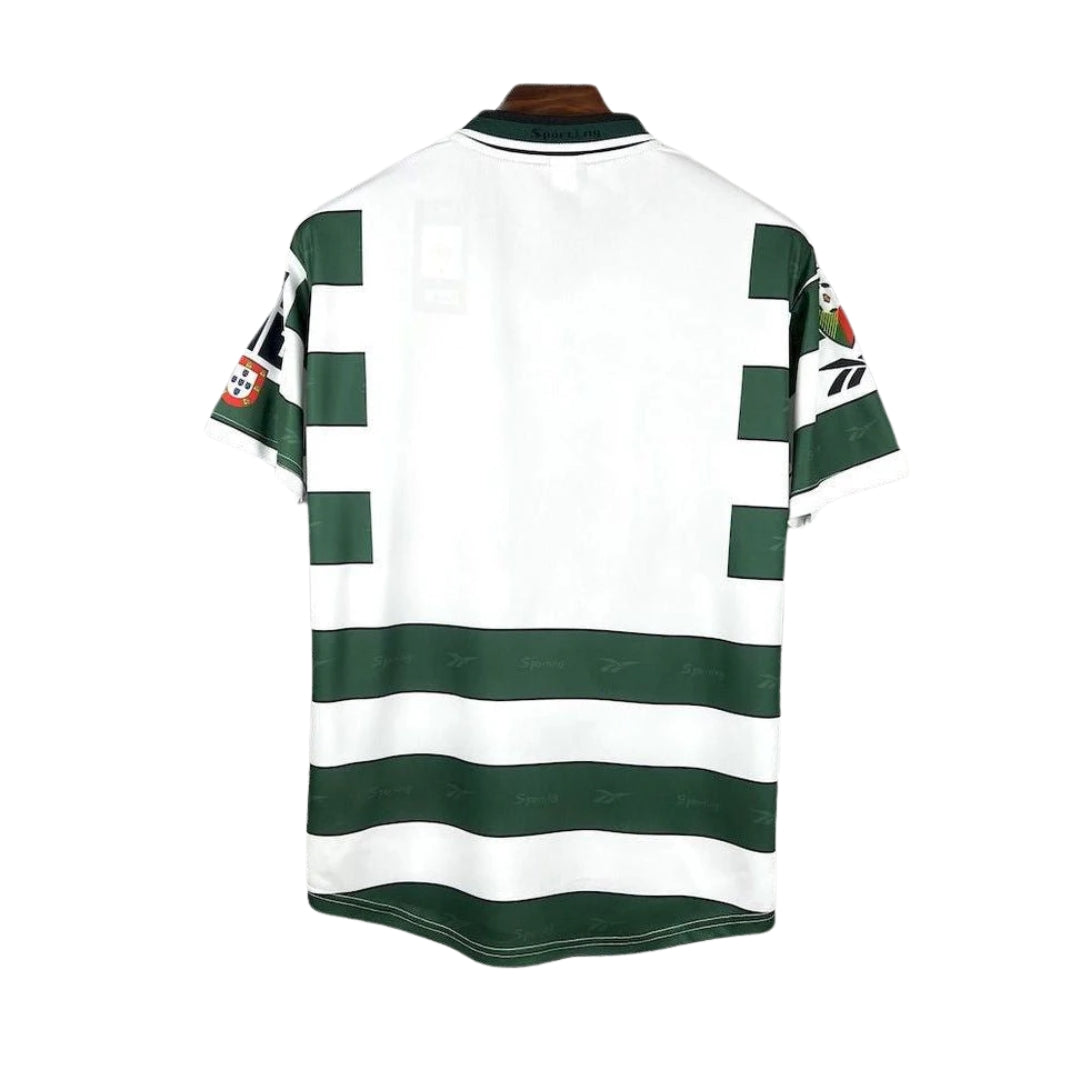 Retro 2001/03 Men’s Shirt
