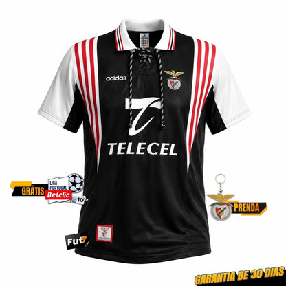 Retro 1997/98 Men’s Shirt