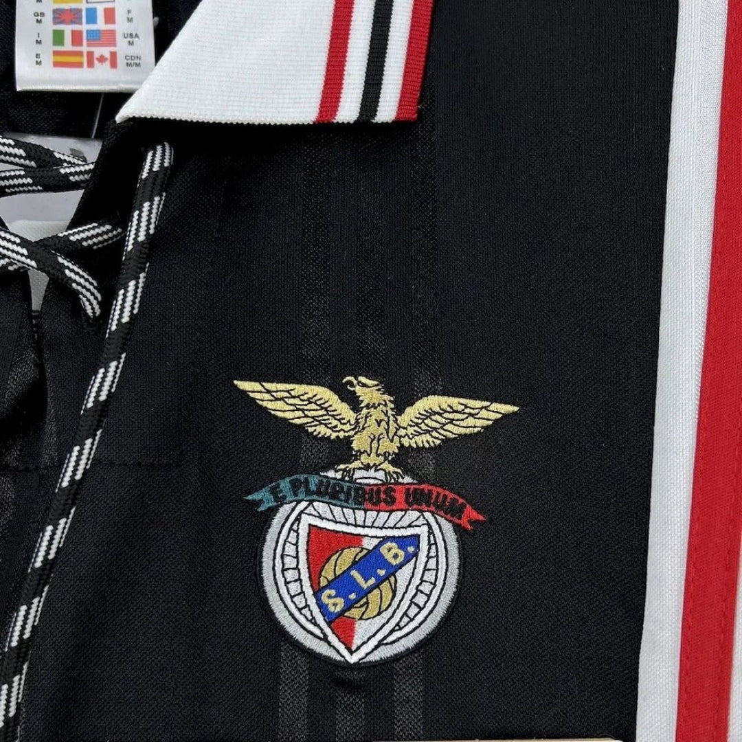 Retro 1997/98 Men’s Shirt