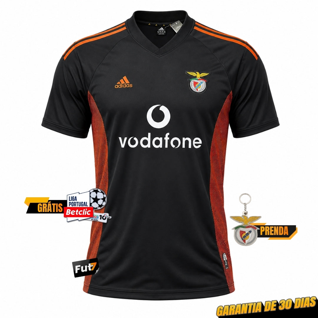 Retro 2002/03 Men’s Shirt