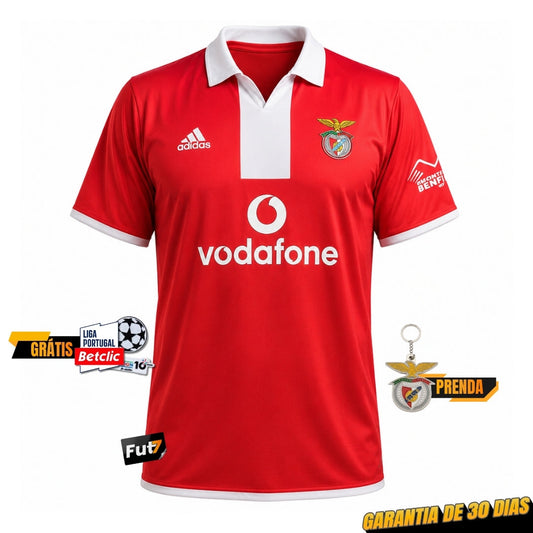 Camisola Retro 2004/05 Homem