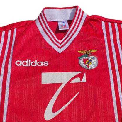 Retro 1997/98 Men’s Shirt