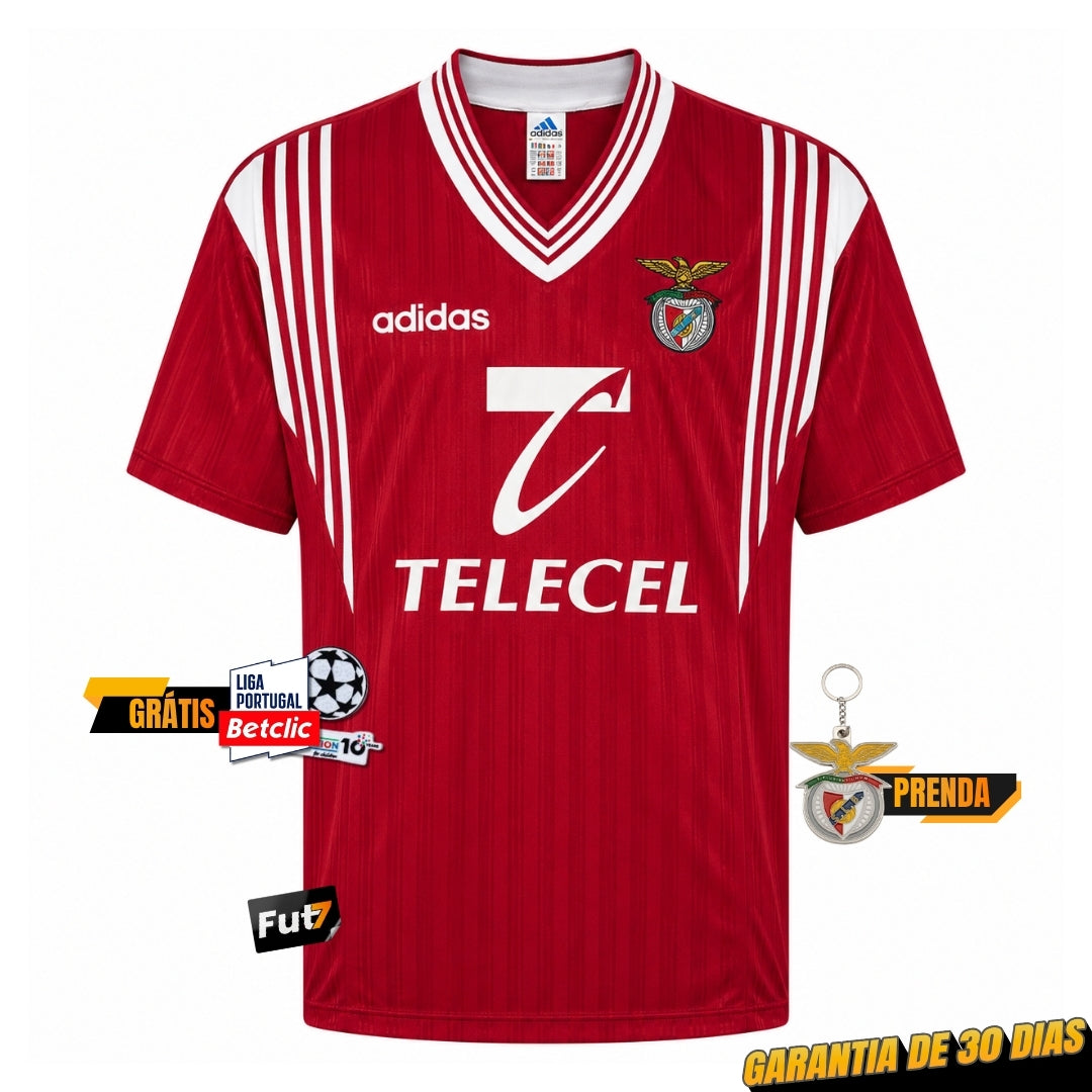 Retro 1997/98 Men’s Shirt