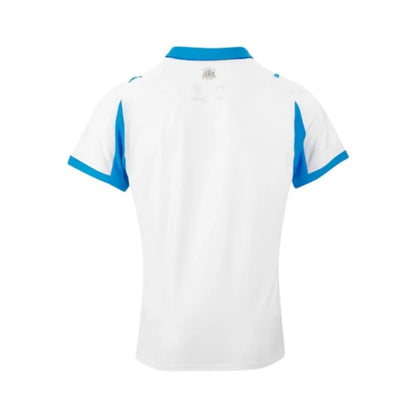 Camisola Olympique de Marseille Principal 25/26