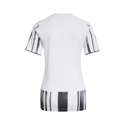 Juventus Principal 25/26 - Versão Feminina