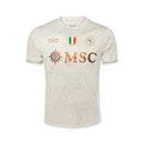 Nápoles Alternativa 25/26