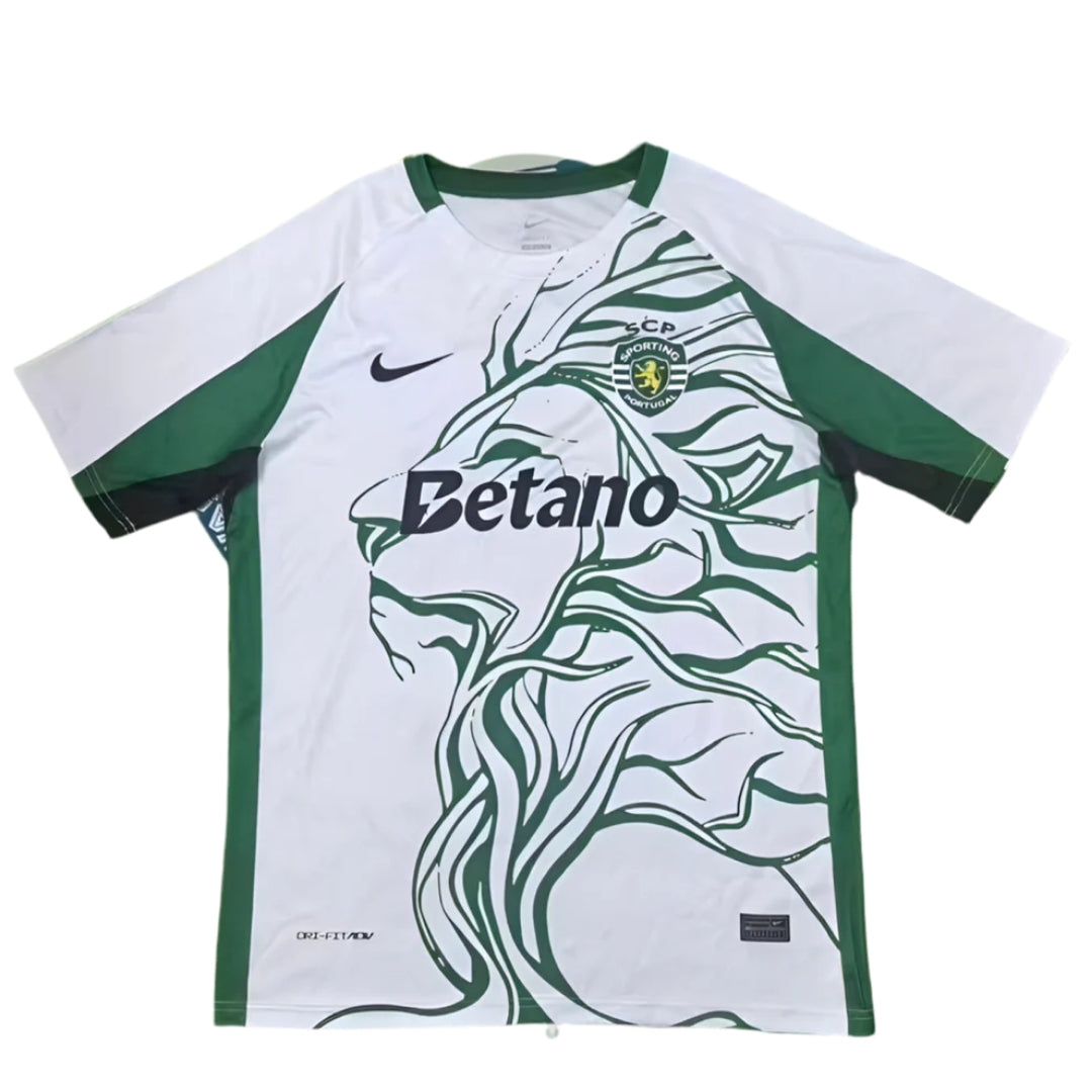 Home 25/26 Men’s Shirt