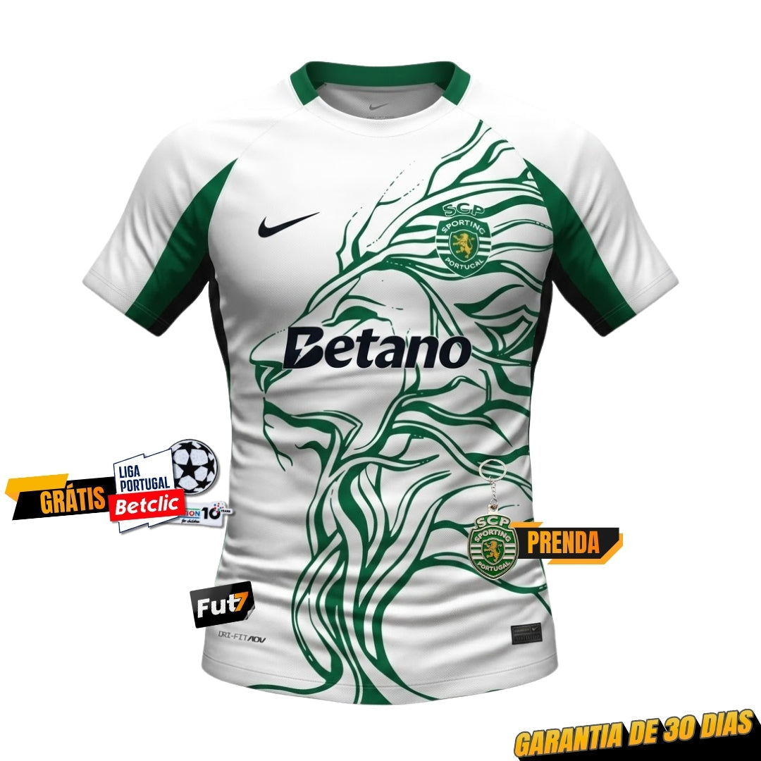 Home 25/26 Men’s Shirt