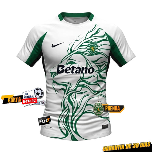 Camisola de futebol