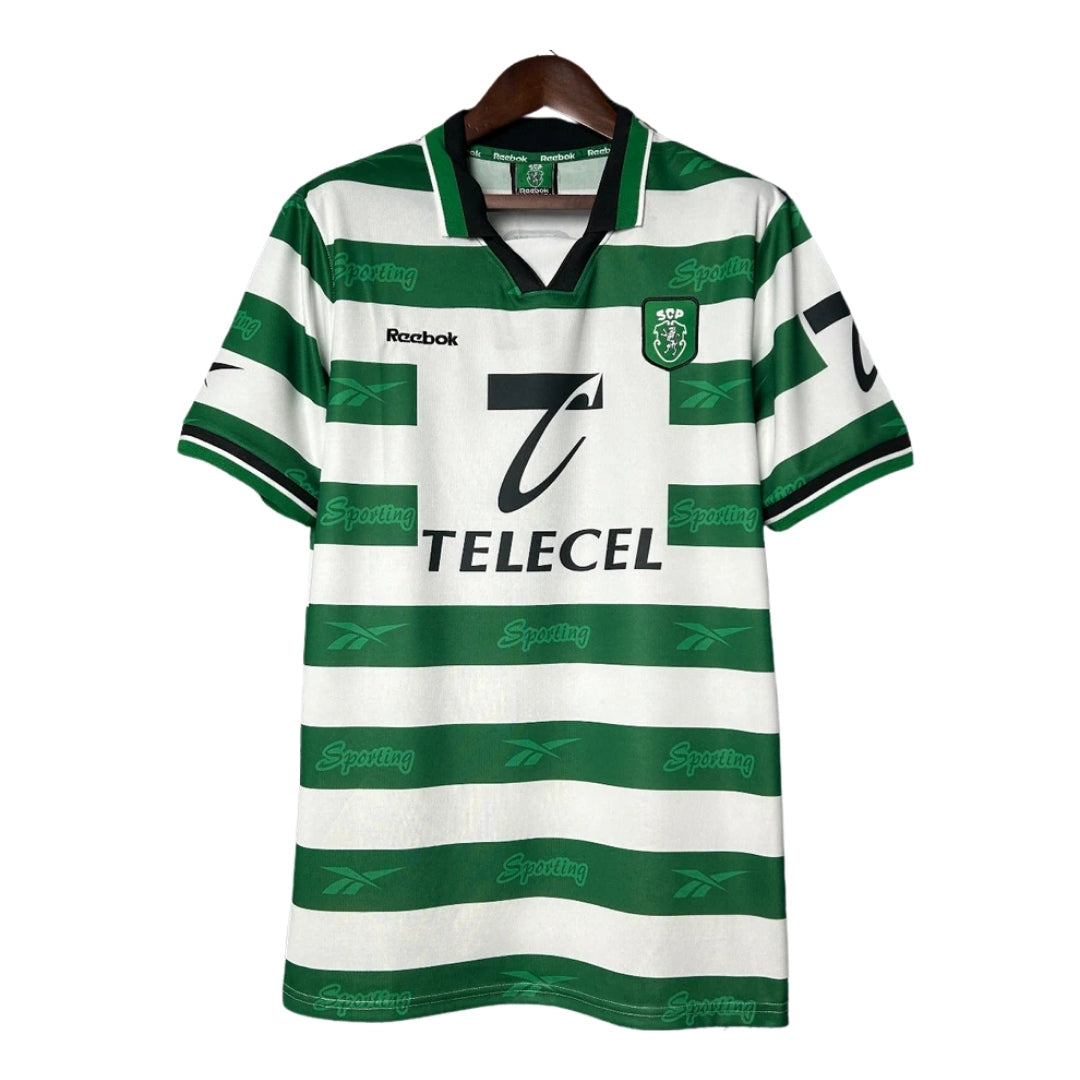 Retro 1999/00 Men’s Shirt