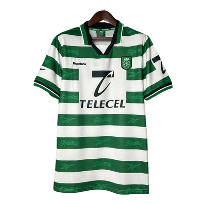 Retro 1999/00 Men’s Shirt