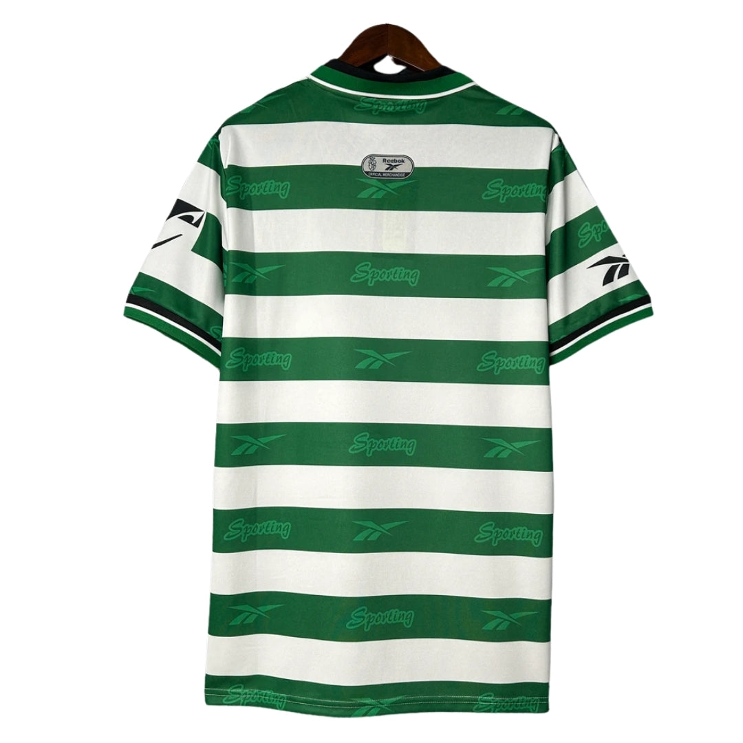 Retro 1999/00 Men’s Shirt
