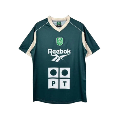 Retro 2000 Men’s Shirt