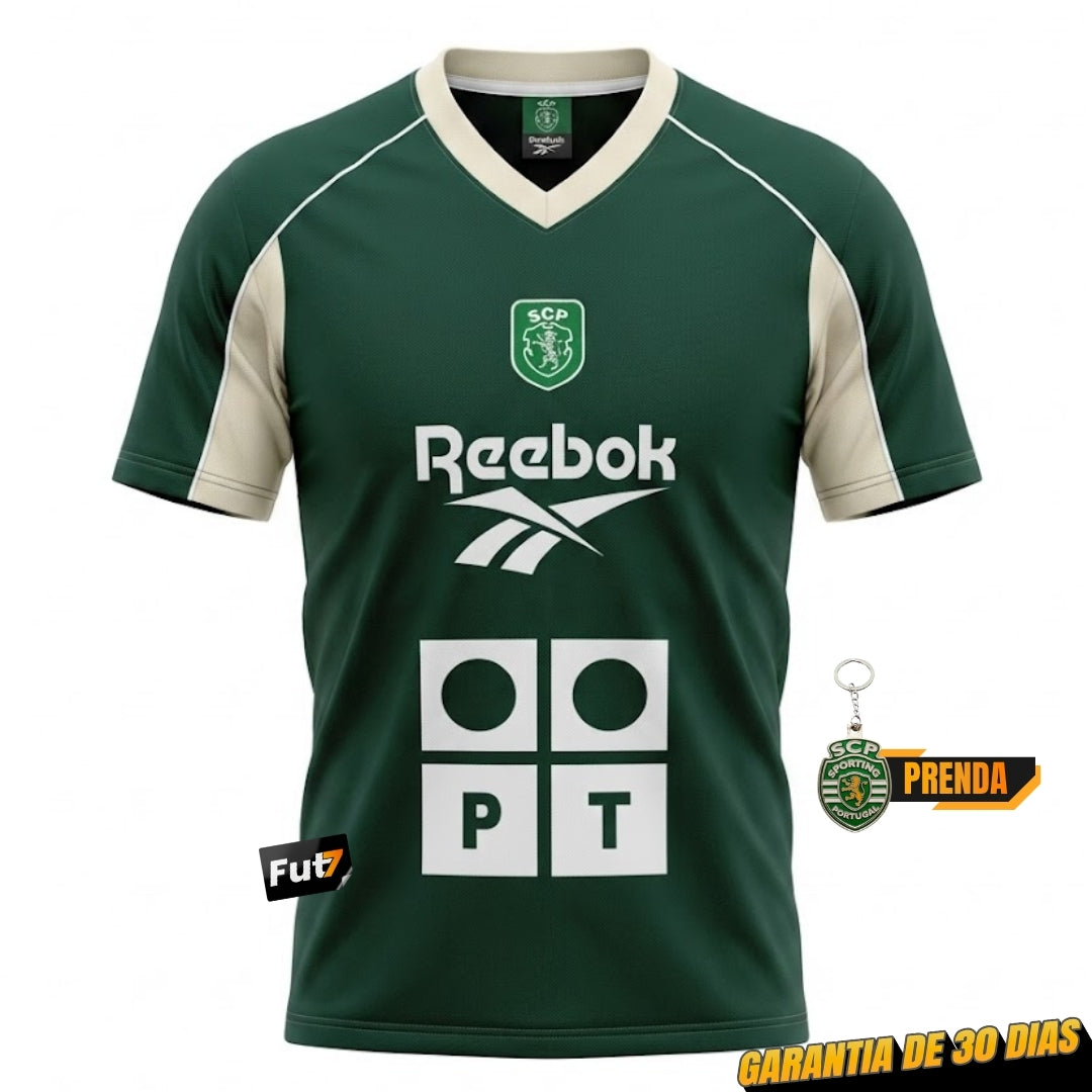 Retro 2000 Men’s Shirt
