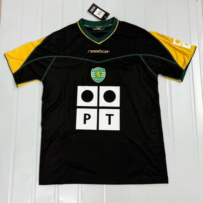 Retro 2002/03 Men’s Shirt